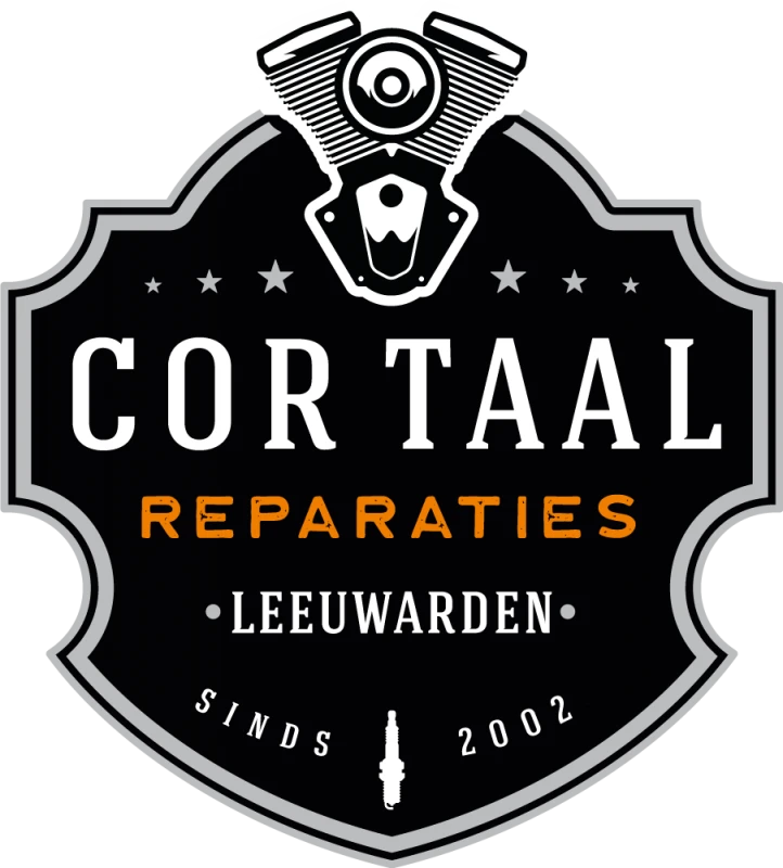 Cor Taal Reparaties