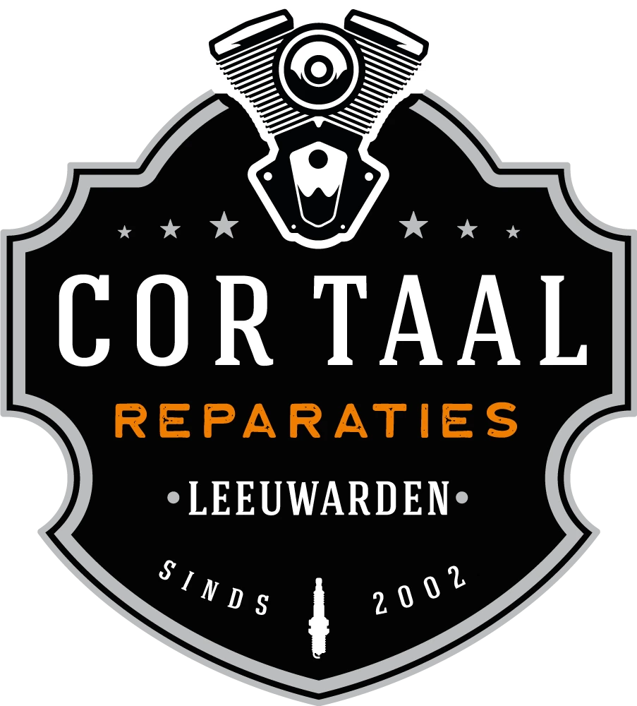 Cor Taal Reparaties